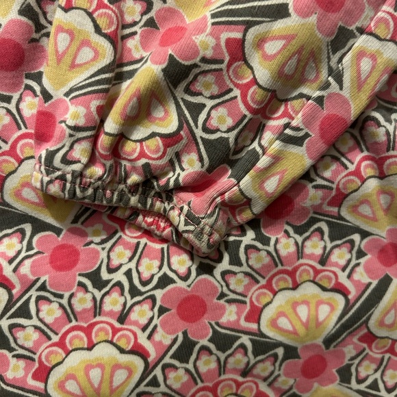 Hanna Andersson girls dress, size 110/4-5 - Picture 5 of 6